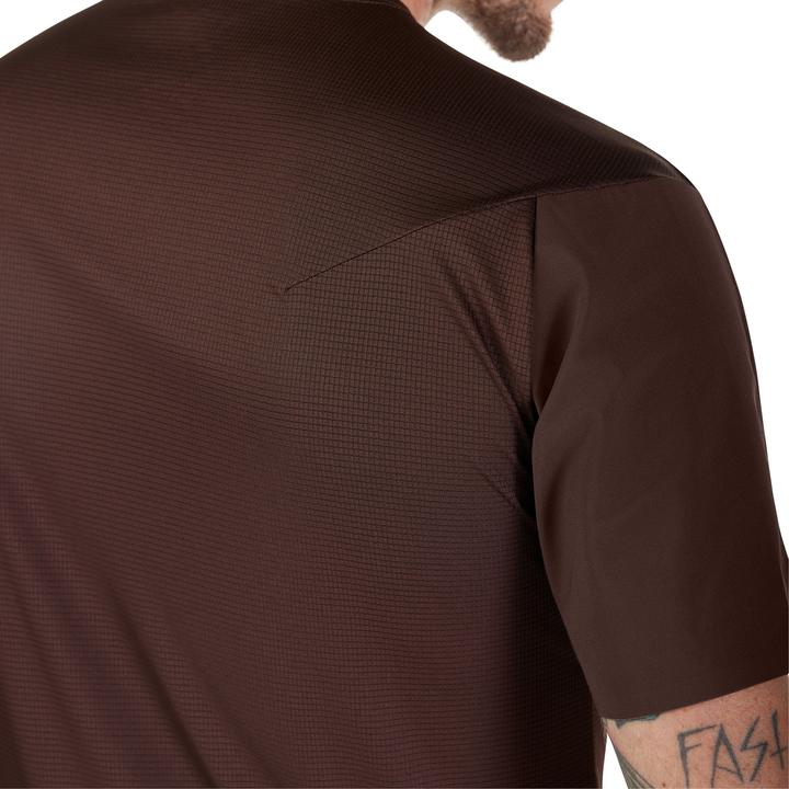 Image du produit Fox Flexair Pro SS Jersey (L)