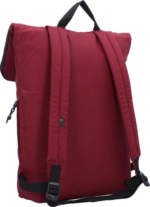 Immagine prodotto Forvert Zaino Drew colore bordeaux (15 l)