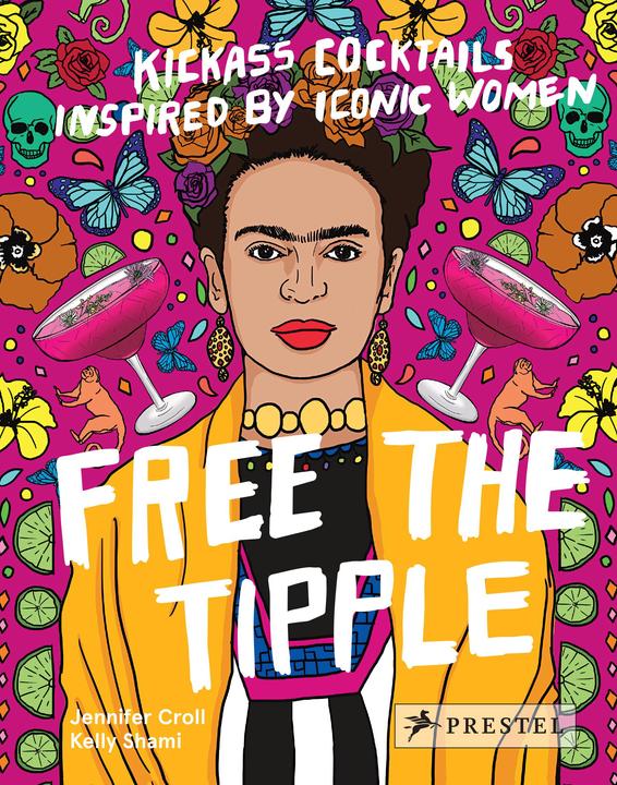 Produktbild Free the Tipple (revised ed.) (Englisch, Jennifer Croll, Kelly Shami, 2023)
