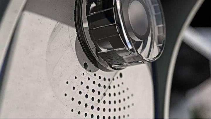 Produktbild Mobotix M26B (3072 x 2048 Pixels)