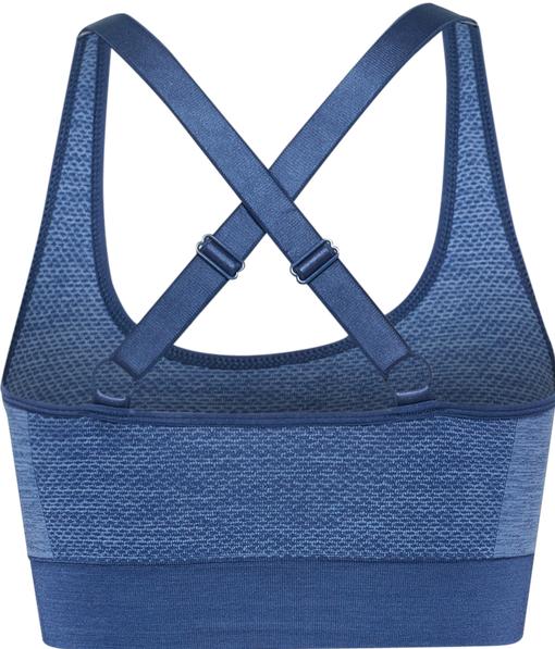 Image du produit hummel Hmlmt Shine Seamless Sports Bra (XL)