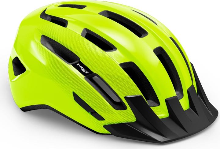 MET Downtown MIPS (52 - 58 cm)