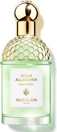 Guerlain Aqua Allegoria Rosa Verde Eau de Toilette 75ml (Eau de Toilette, 75 ml)