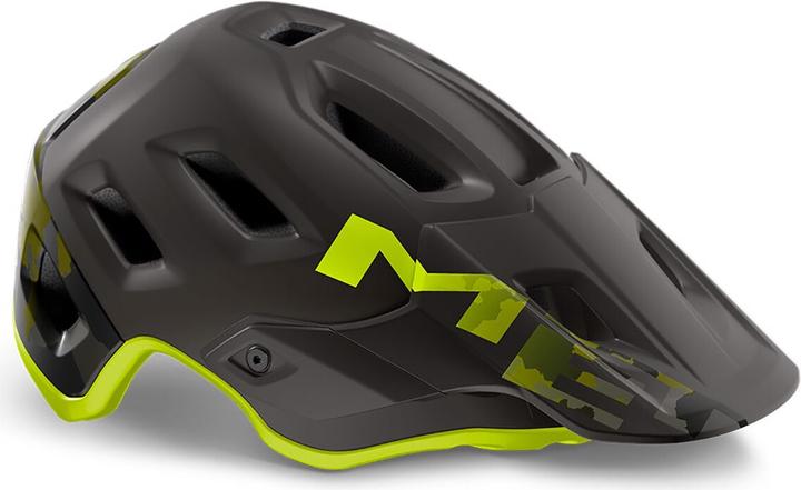 MET Roam MIPS (52 - 56 cm)