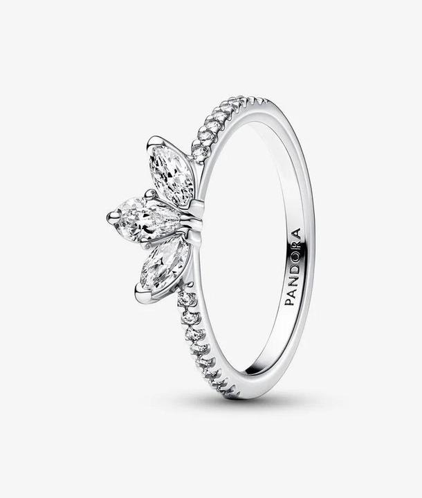 Immagine prodotto Pandora Anello scintillante Cluster Herbarium (52, 925 Argento)