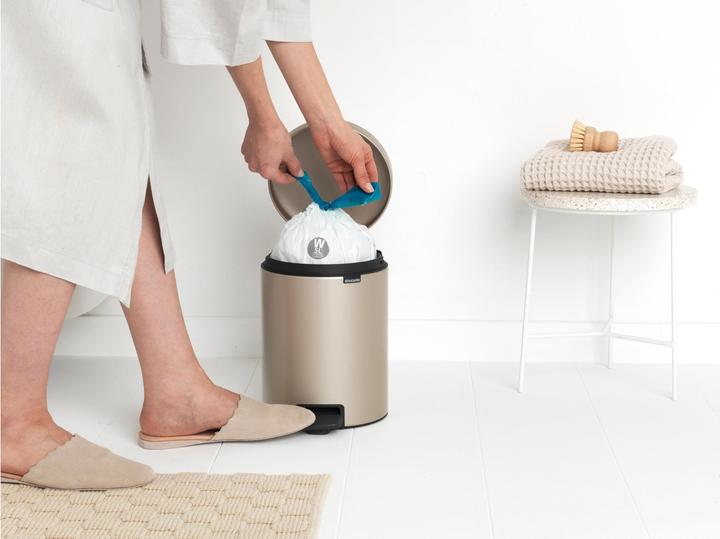 Produktbild Brabantia Treteimer (5 l)