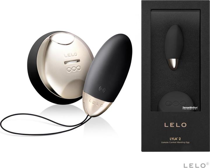 Image du produit LELO Lyla 2