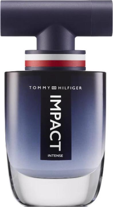 Actual product image Tommy Hilfiger Impact Intense (Eau de parfum, 50 ml)