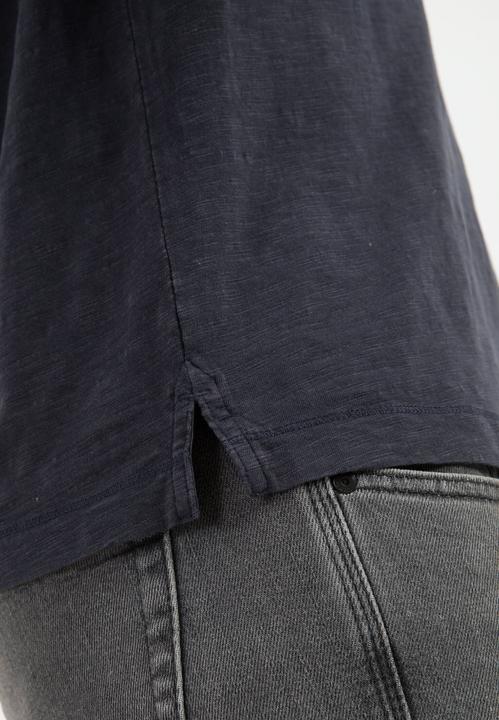 Produktbild Camel Active Kurzarm Henley (M)