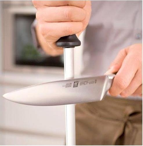Actual product image Zwilling Twin Finishing Stone Pro