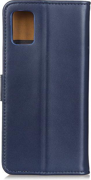 Produktbild MU Classic Classic II Leder Bookcover Series (OnePlus 9)