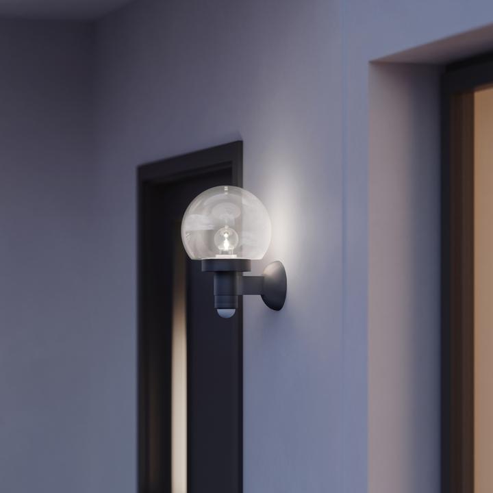 Image du produit Steinel Lampe a détecteur L (E27, IP44)