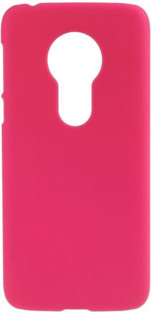 Produktbild MU Classic Hardcase Series (Motorola Moto G7 Play)