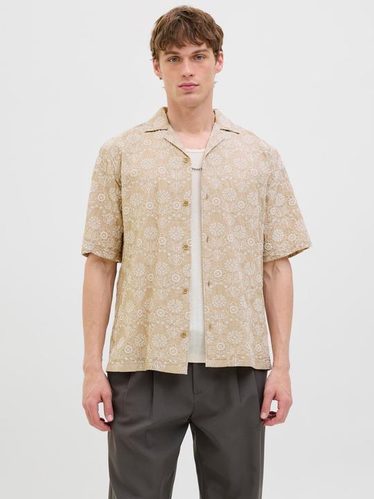 Immagine prodotto Jack & Jones Relaxed Fit Hemd Hemd (M)