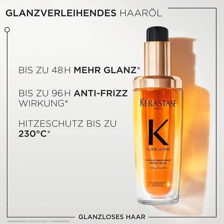 Image du produit Kérastase Nachfüllpackung (75 ml)