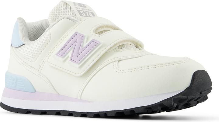 Produktbild New Balance PV574KID (34.5)