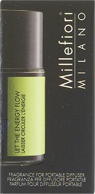 Image du produit Millefiori Let the engergy flow