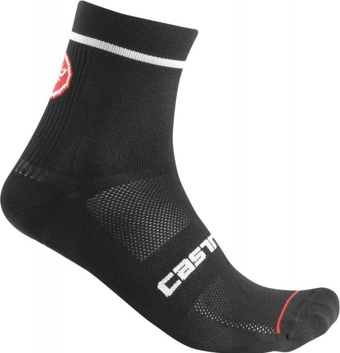 Castelli Entrata 9 Sock