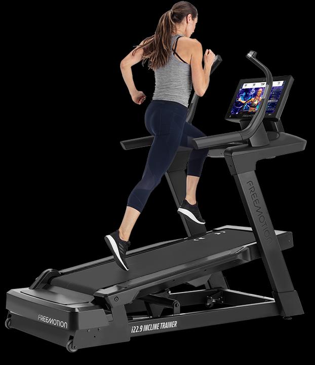 Productafbeelding Freemotion I22.9 Helling