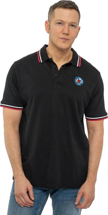 Produktbild The Who Poloshirt (XL)