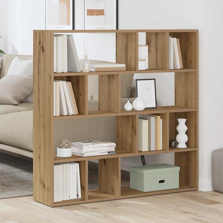 Immagine prodotto VidaXL Scaffale (105 x 24 x 102 cm)