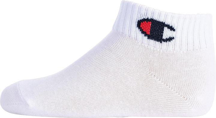 Actual product image Champion Socks Casual Comfortable Fit (pack of 6, 27 - 30)
