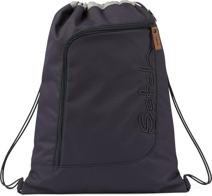 Satch Nordic Grey Sports Bag (12 l)