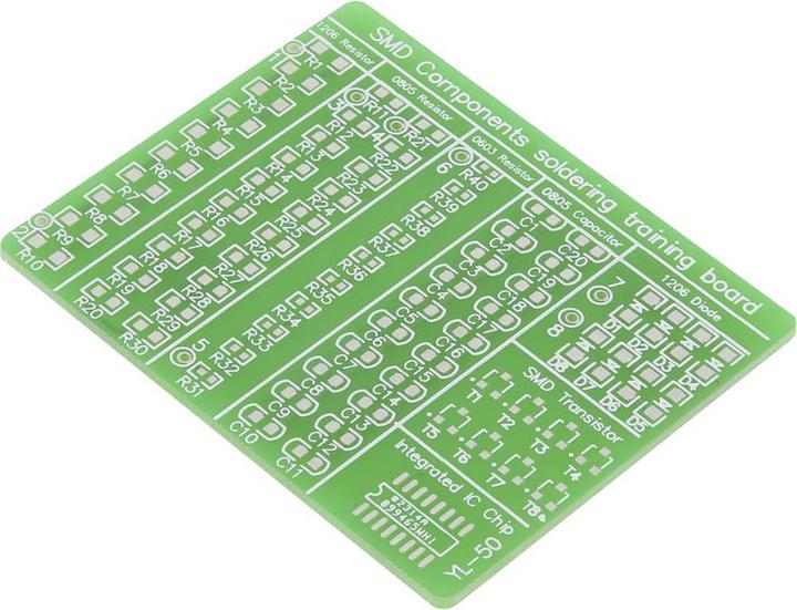 Produktbild Tru Components Experimentierplatine (Platine)