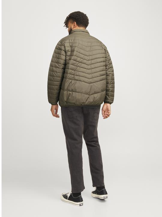 Immagine prodotto Jack & Jones Jjestate Packable Puffer Collar Noos Pls (4XL)
