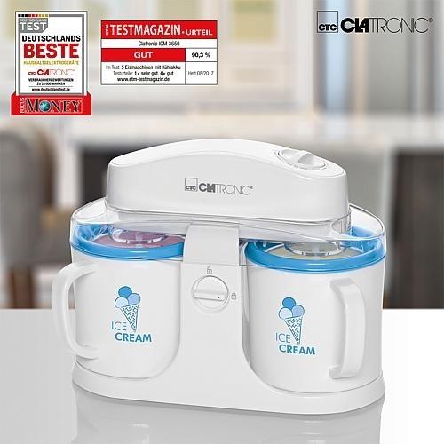 Produktbild Clatronic Icm 3650