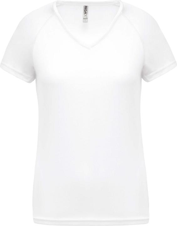 Actual product image Proact Sport blanc (S)