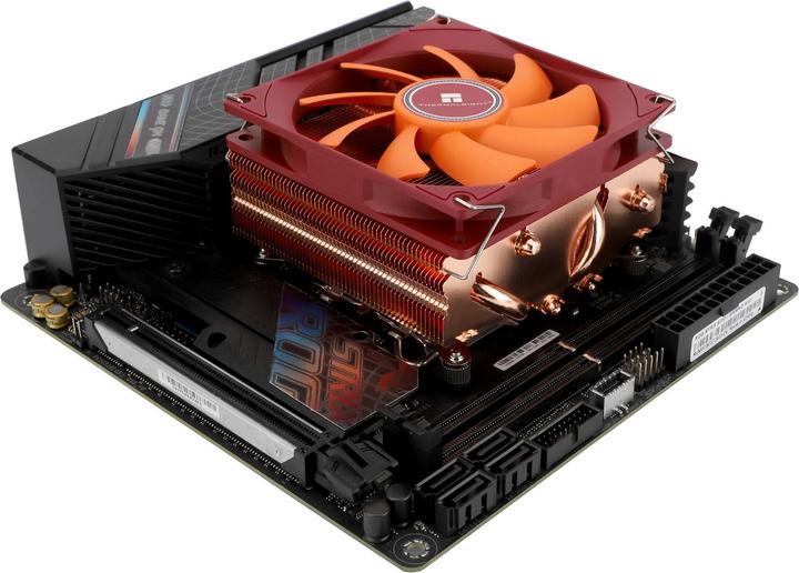 Immagine prodotto Thermalright AXP-90 X53 FULL (53 mm)