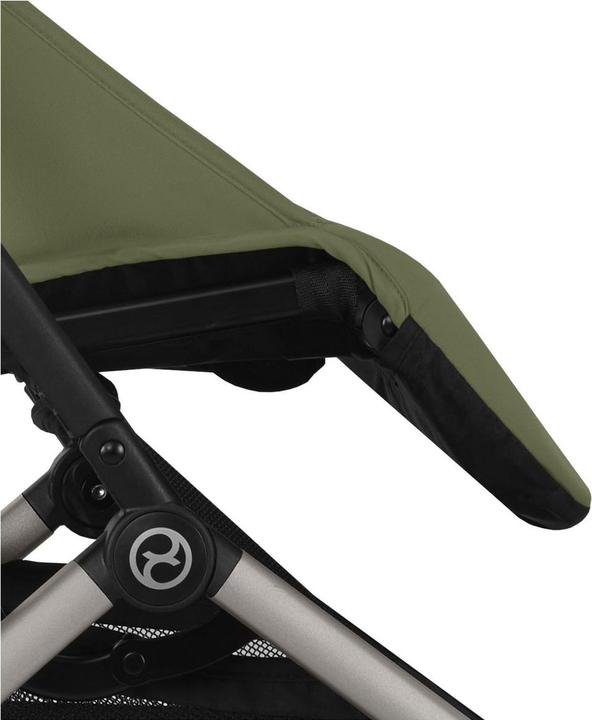 Actual product image Cybex Dragonfly