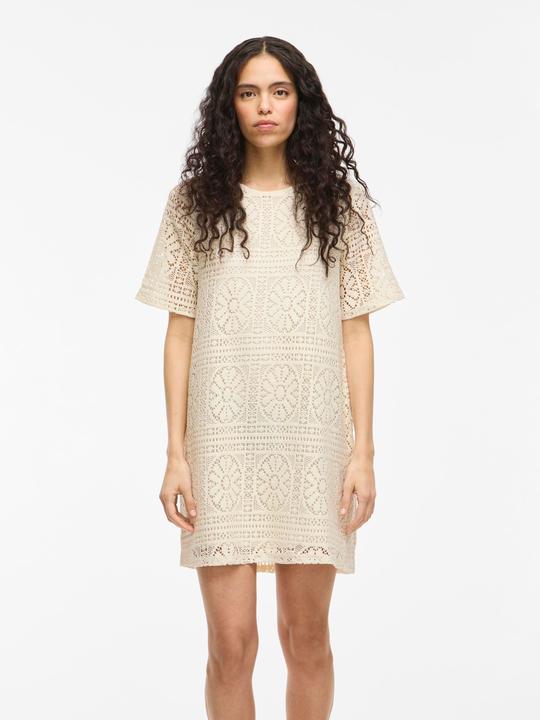 Actual product image Vila VIMERINDA Kurzärmeliges Minikleid (M)
