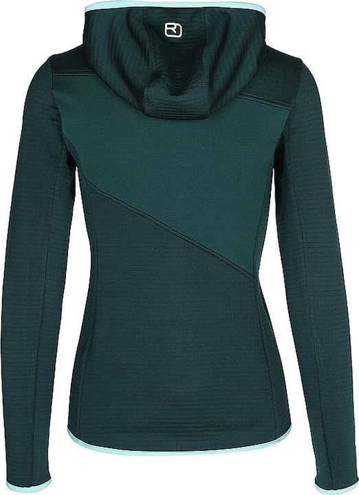 Immagine prodotto Ortovox Fleece Grid Hoody W (L)