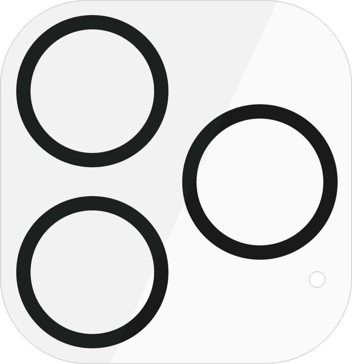 Produktbild PanzerGlass Camera Protector (1 Stück, Apple iPhone 13 Pro Max, Apple iPhone 13 Pro)