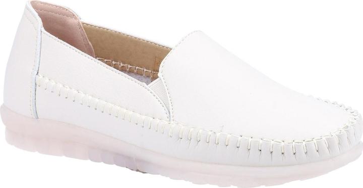 Immagine prodotto Fleet & Foster Scarpe basse in pelle Shirley (35.5)