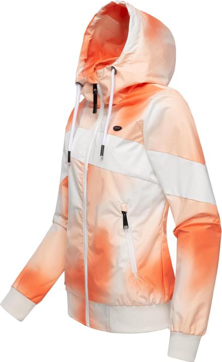 Actual product image Ragwear Nuggie Block Ombre Intl. (L)