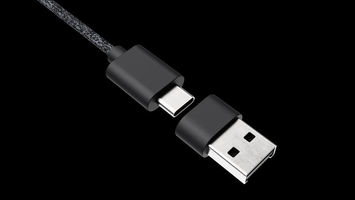 Produktbild Logitech Zone (Kabelgebunden, USB-C)
