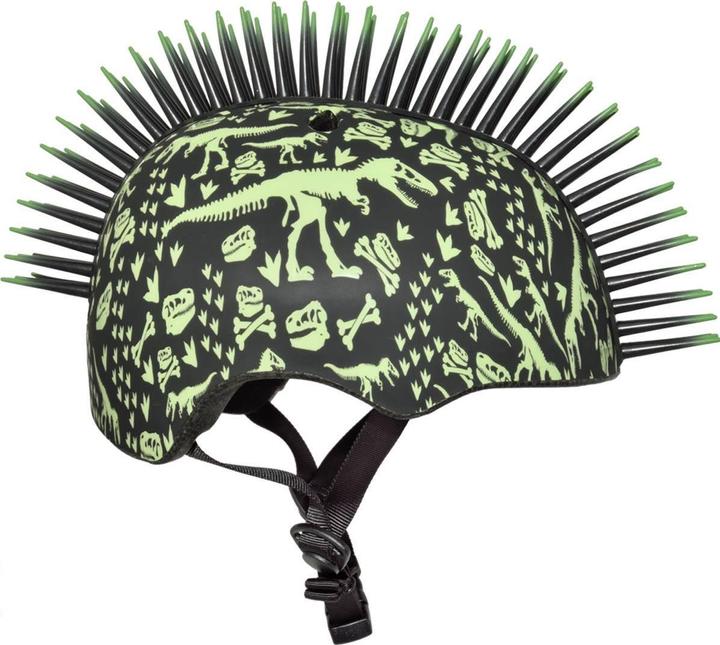 Actual product image C-Preme Unisex - Adult x Helmets, Multicoloured, XS (48cm-52cm) (48 - 52 cm)