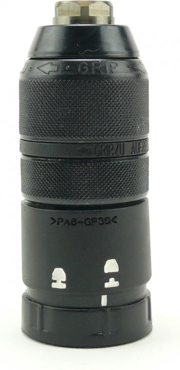 Actual product image Makita Hr2811ft (Electrical connection)