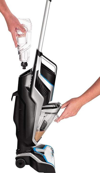 Image du produit Bissell CrossWave Pet Pro