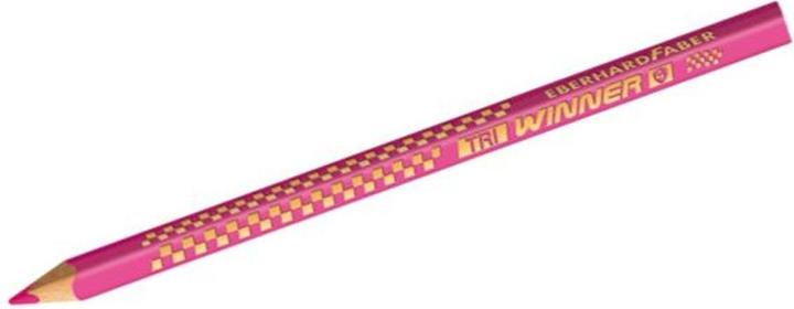 Neon pink