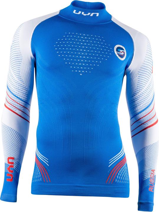 UYN Thermoshirt Natyon 2.0 Russland