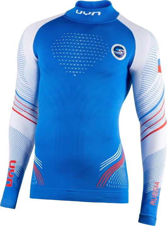 Image du produit UYN T-shirt thermique Natyon 2.0 Russie (L, XL)