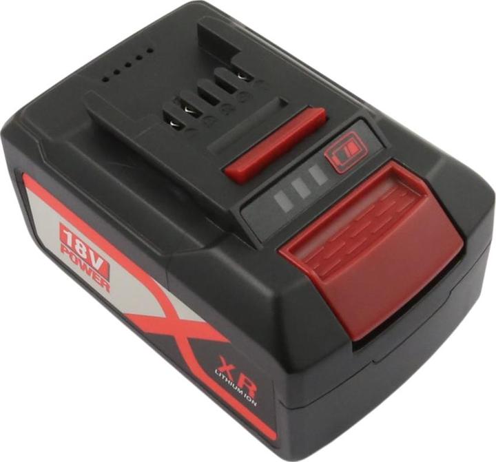 Avizar BAT-82868 Akku (18 V)