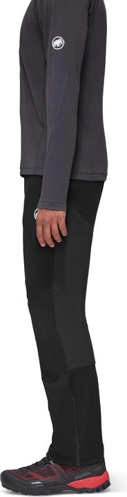Actual product image Mammut Aenergy SO Hybrid Pants Men (S)