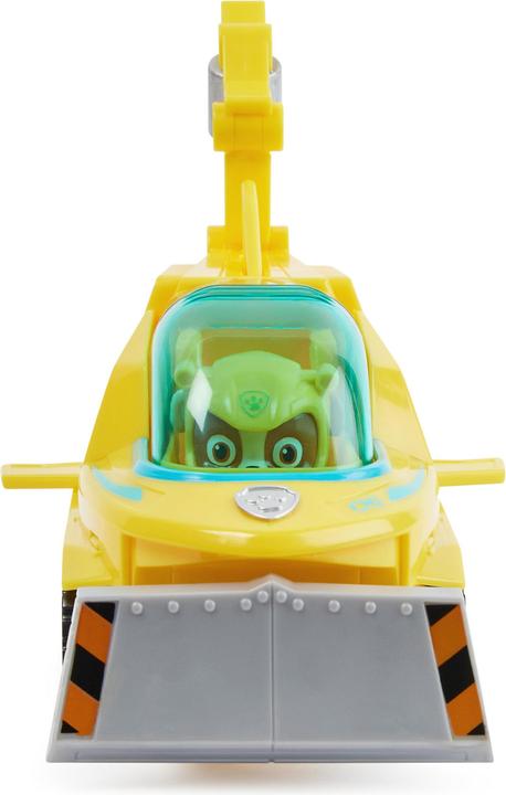 Produktbild Spin Master Paw Patrol Aqua Pups Deluxe Rubble