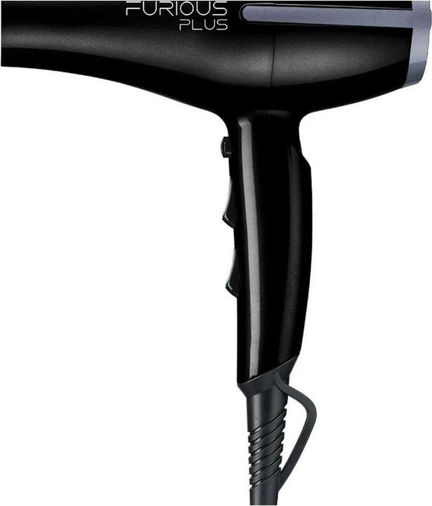 Image du produit Caso Sèche-cheveux Furious Plus MODELO FURIOUS Compact