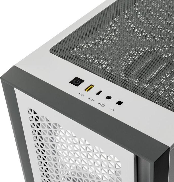 Productafbeelding Corsair 4000D Luchtstroom (ATX)